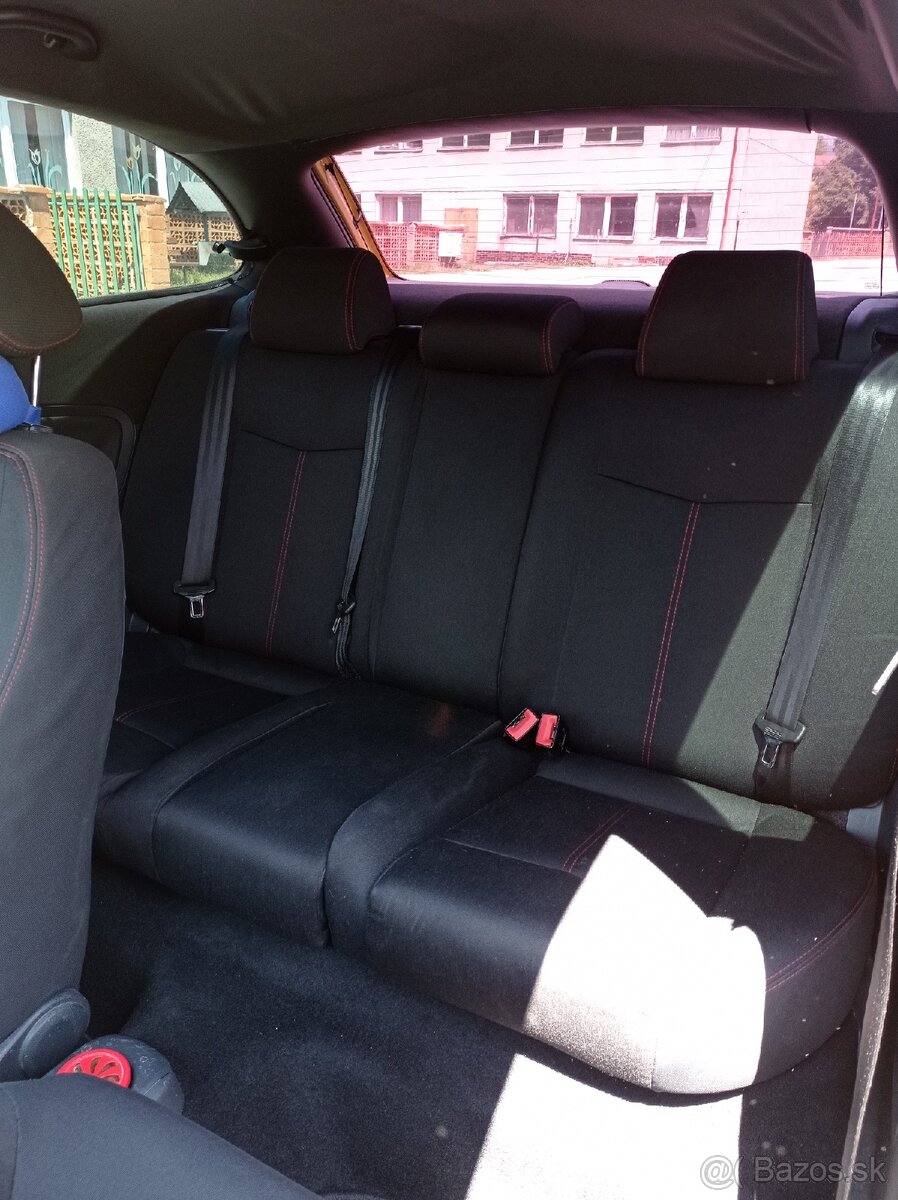 Seat Ibiza Cupra R - 6