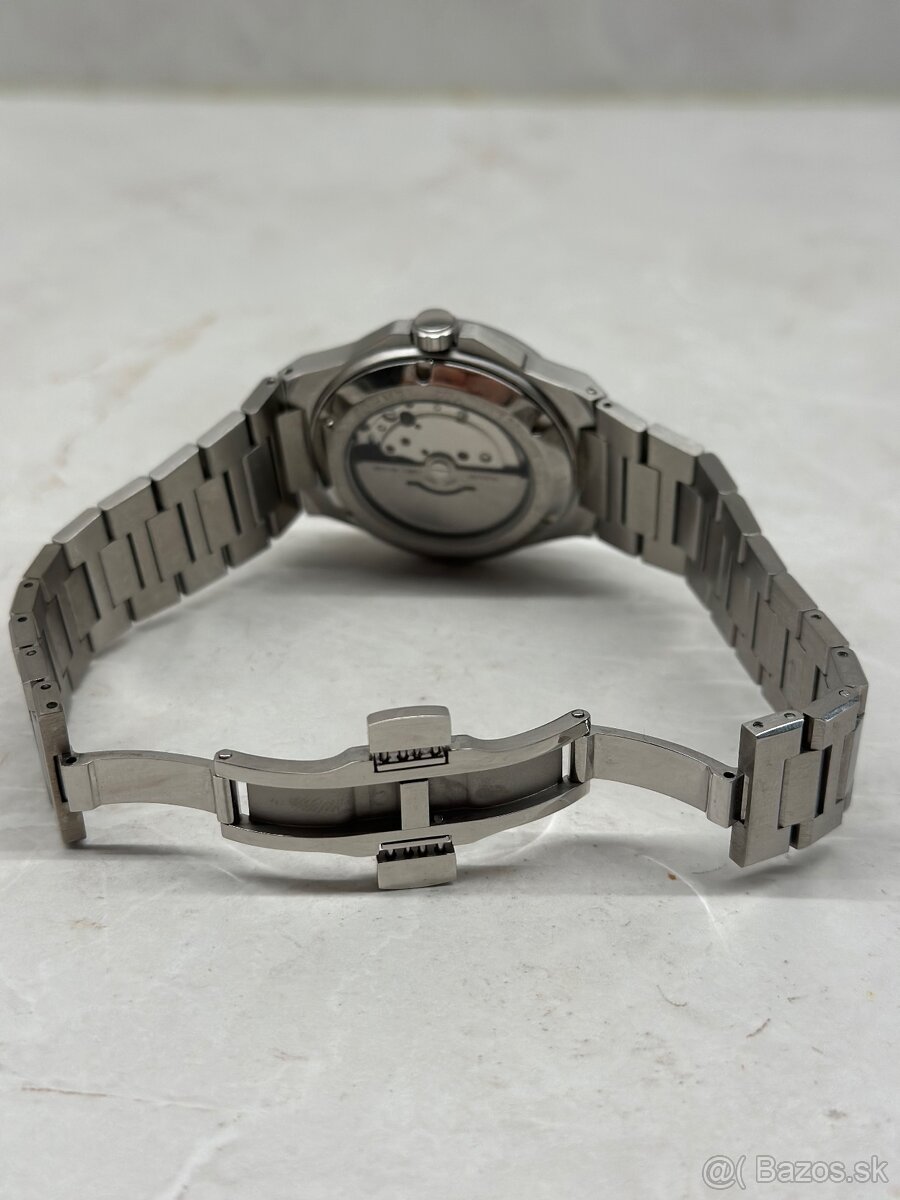 Hodinky Specht&Söhne 40 mm automatic - 6