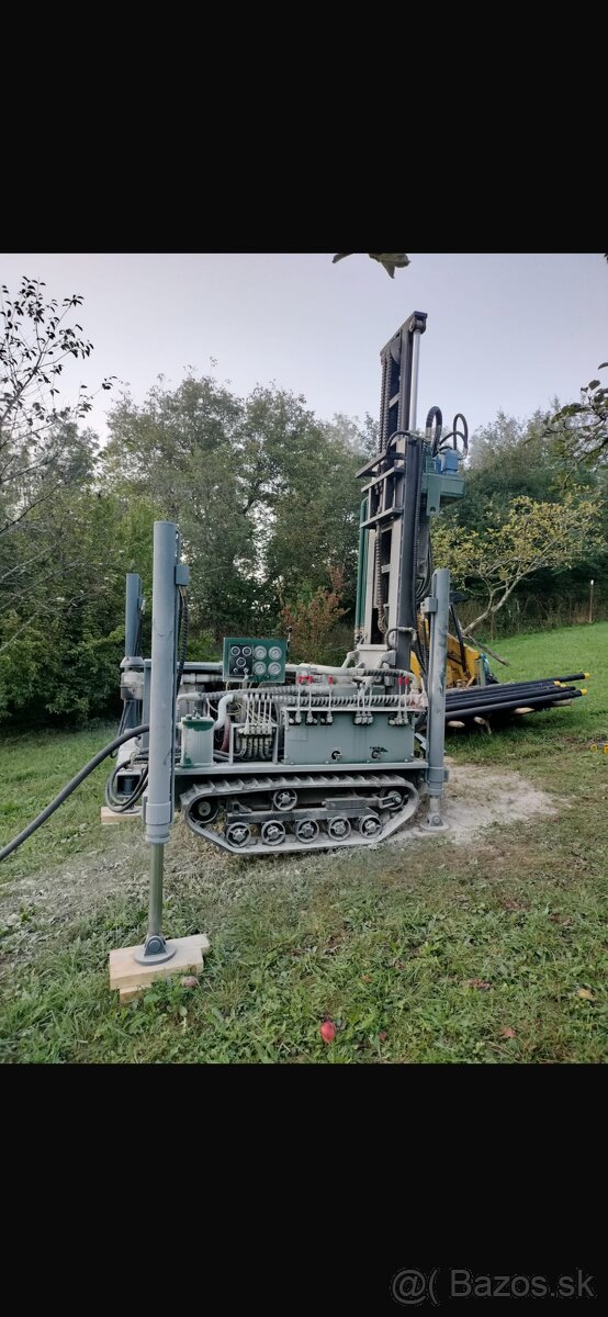 Vrtná Súprava - predaj / prenájom - 6