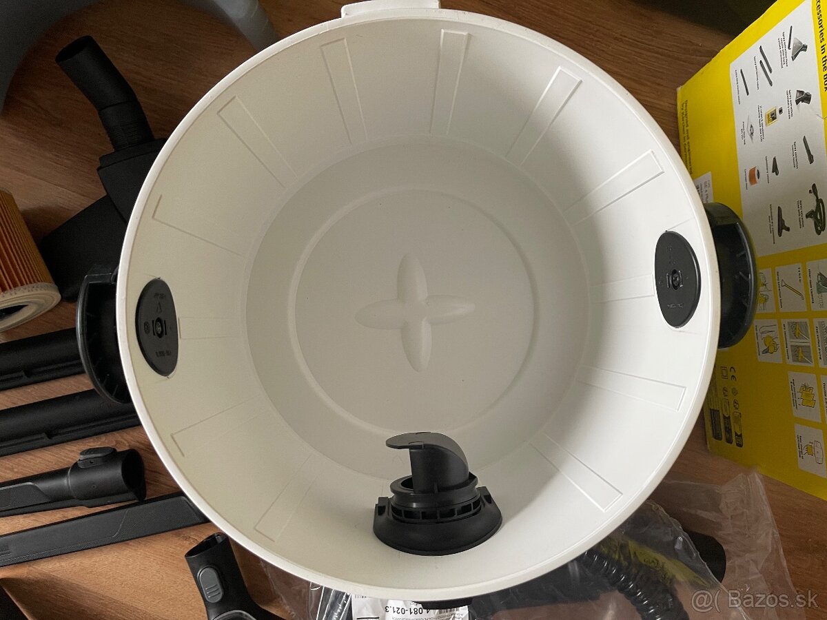 Karcher tepovac SE-4 special plus - 6