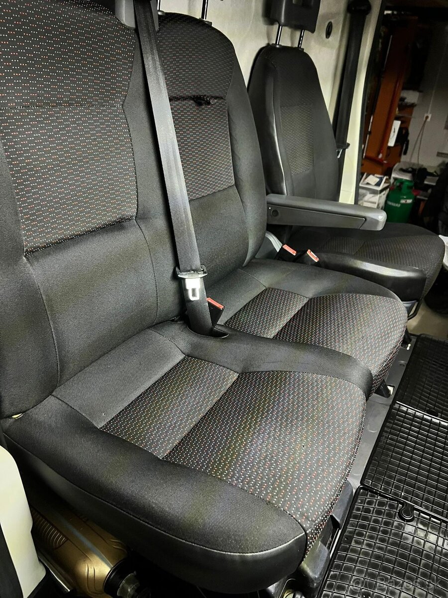 Peugeot Boxer L4H2 - 6