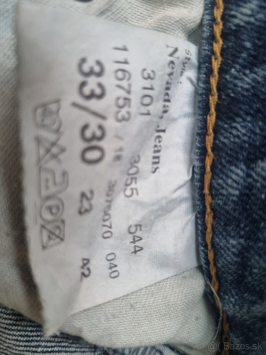 Rifle Mustang 33/30 - 6