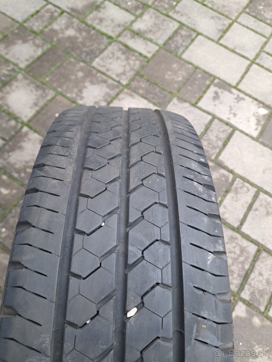 Letna sada Renault Master 225/65 R16 C - 6