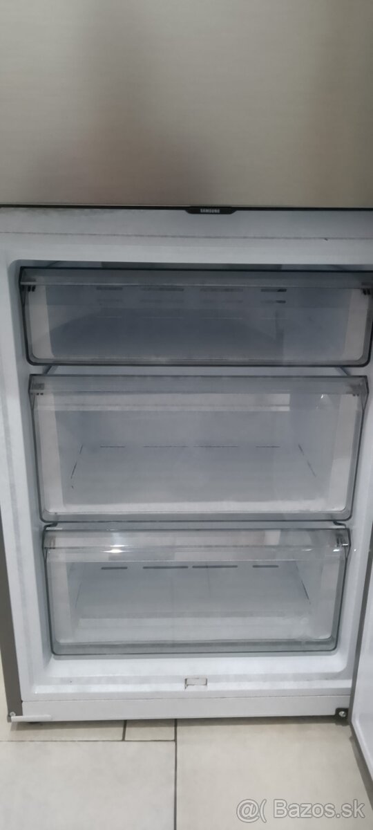 Samsung chladnička s mrazničkou - 6