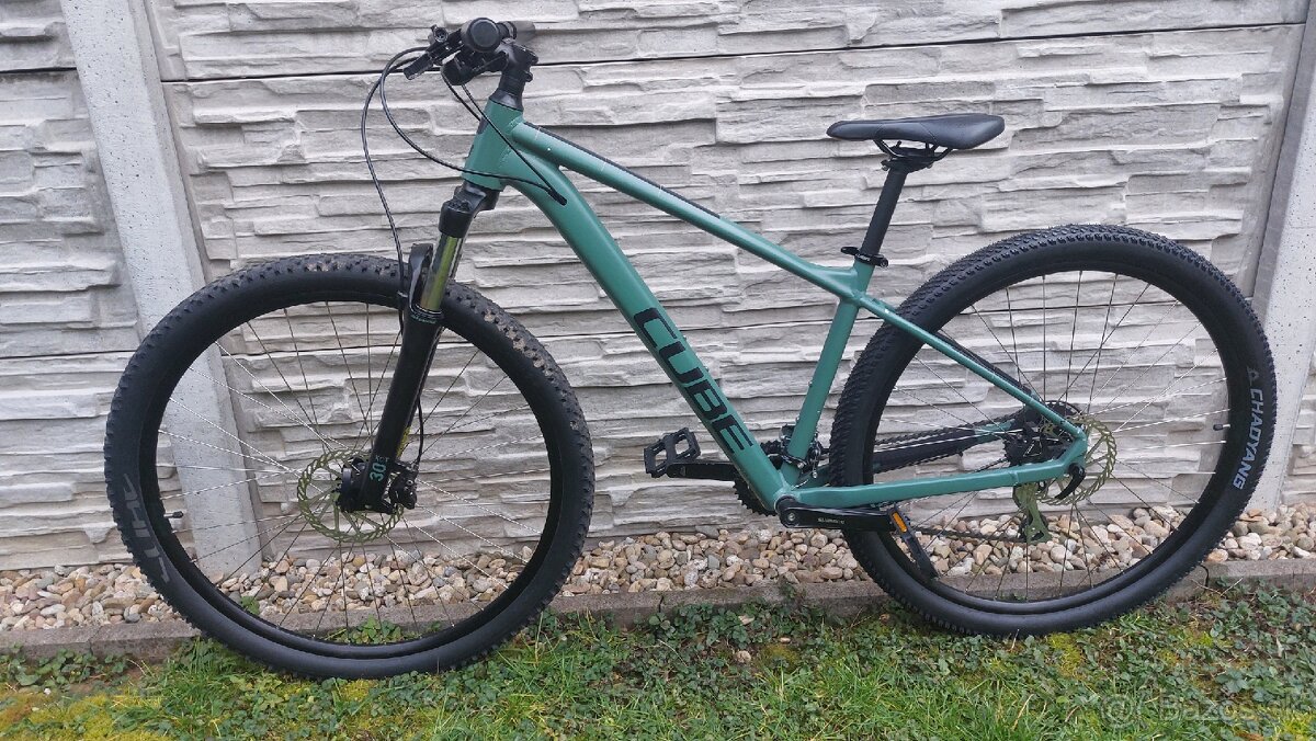 CUBE Aim PRO 29 M - 6