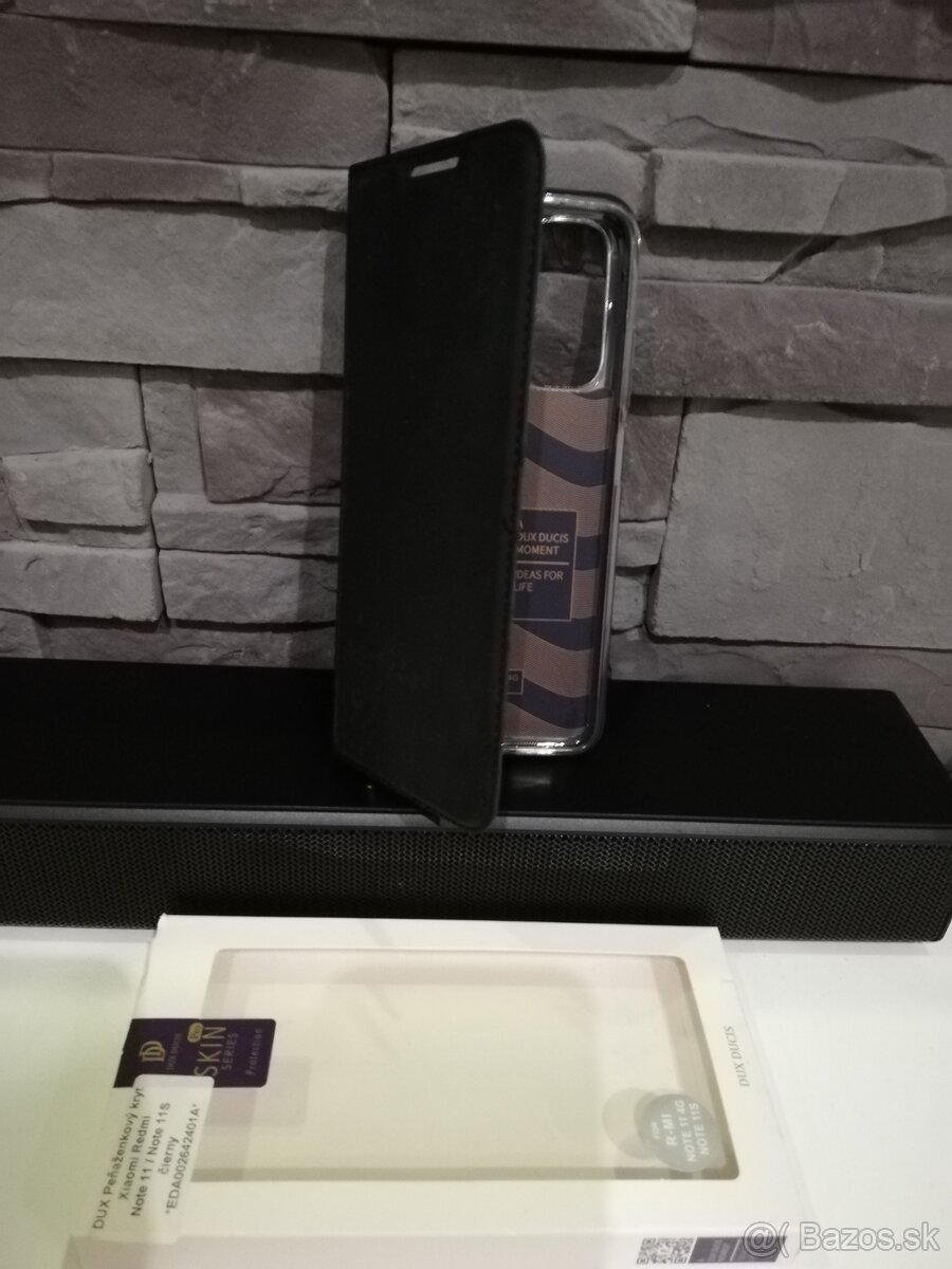 Puzdro na Xiaomi Redmi Note 11/ Note 11S - 6