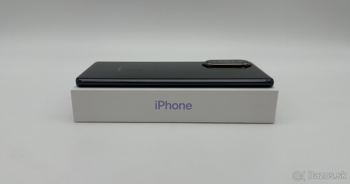 Huawei Nova 10 128GB Black + ZÁRUKA - 6