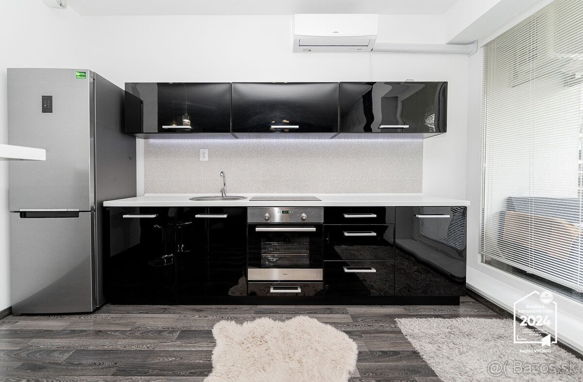 3 izbový byt s balkónom, Borovicový Háj - 6