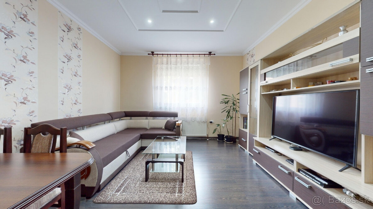 NAJKRAJŚÍ PANORAMATICKÝ DOM V MESTE GÖNC, MAĎARSKO - 6