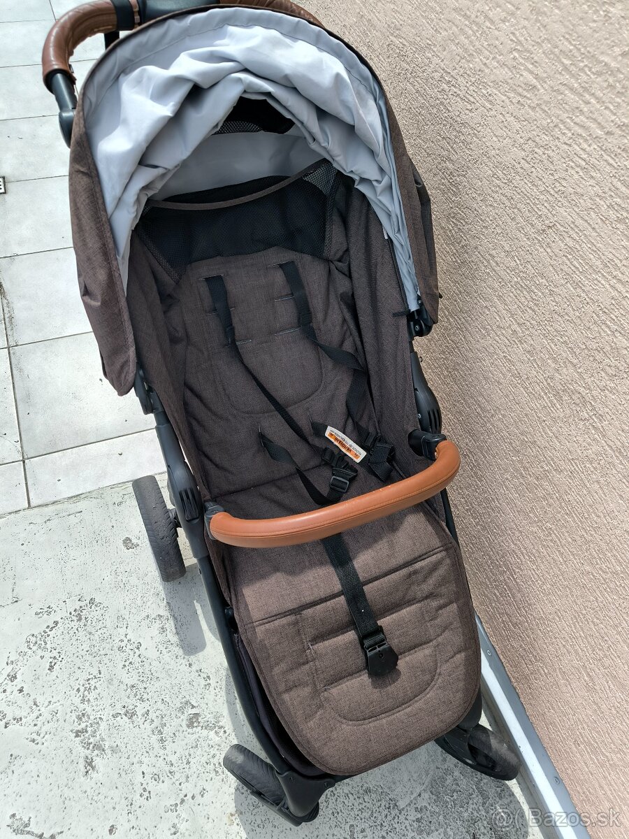 Valco Snap 4 Trend Tailormade - 6