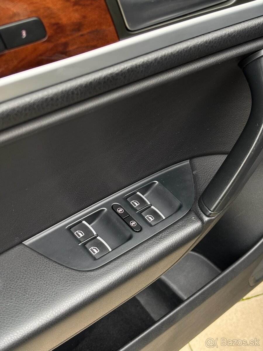 VW Touareg II 4.2 TDI V8 | TOP stav | Vzduch v záruke - 6