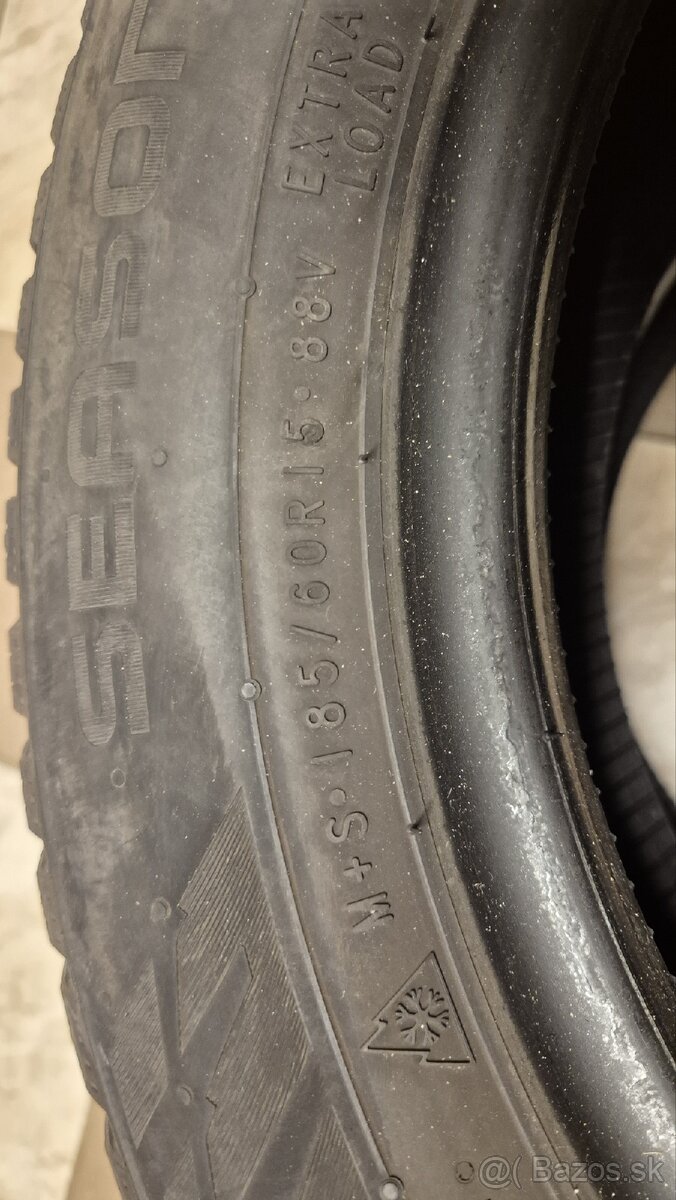 Nokian celorocne 2x - 6