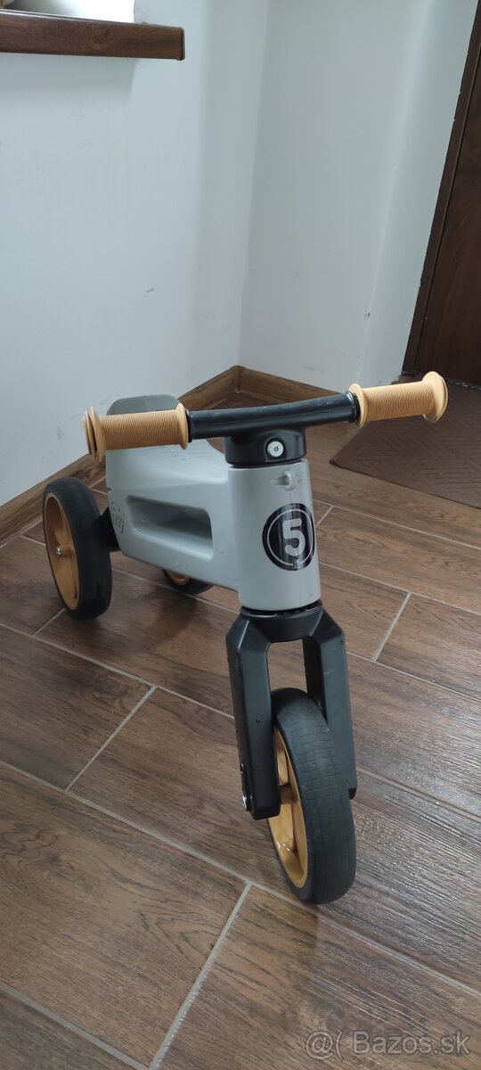 FWRider SuperSport - 6