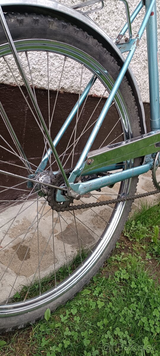 Predám Velamos Lady 26 - 6