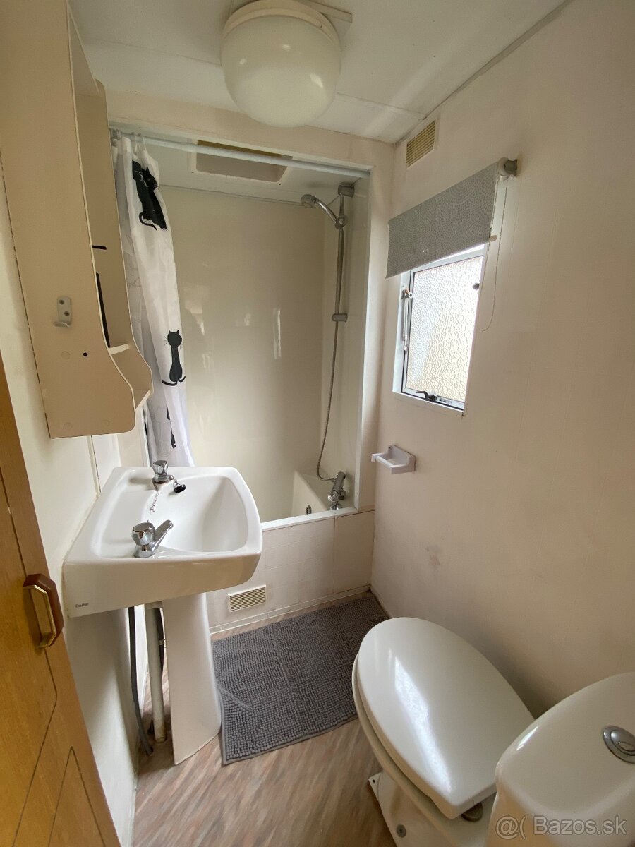 Mobilný dom s dopravou - 6