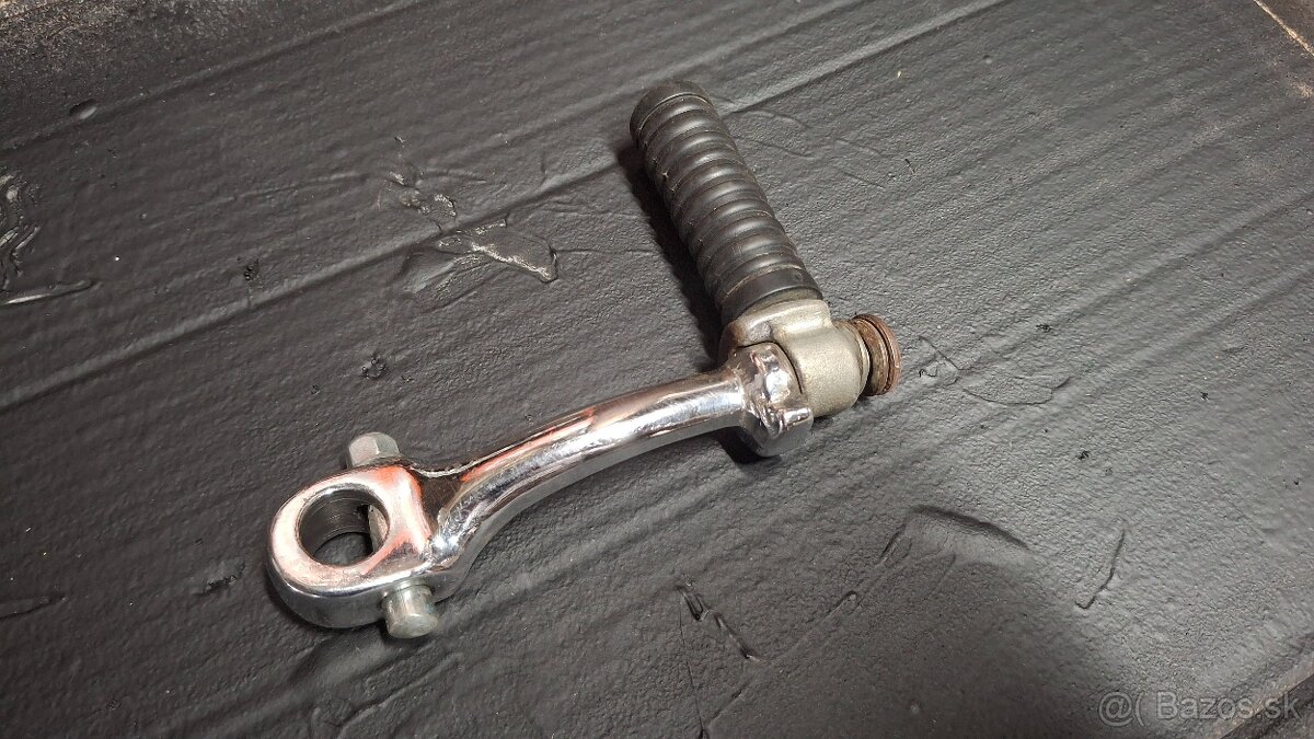 Jawa pionier 20, 21, 23 - 6