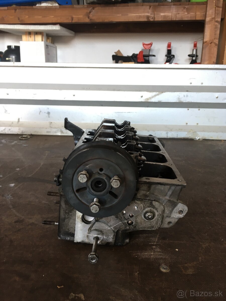 Motor AUDI A4 bpv r.v. 2006 - 6