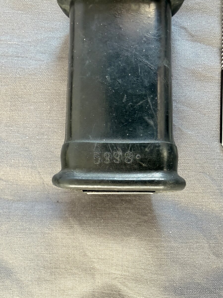 Bajonet AK 74 - 6