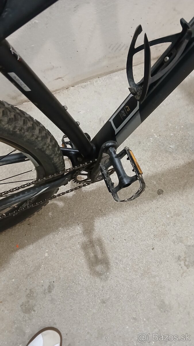 horský bicykel 29" - 6