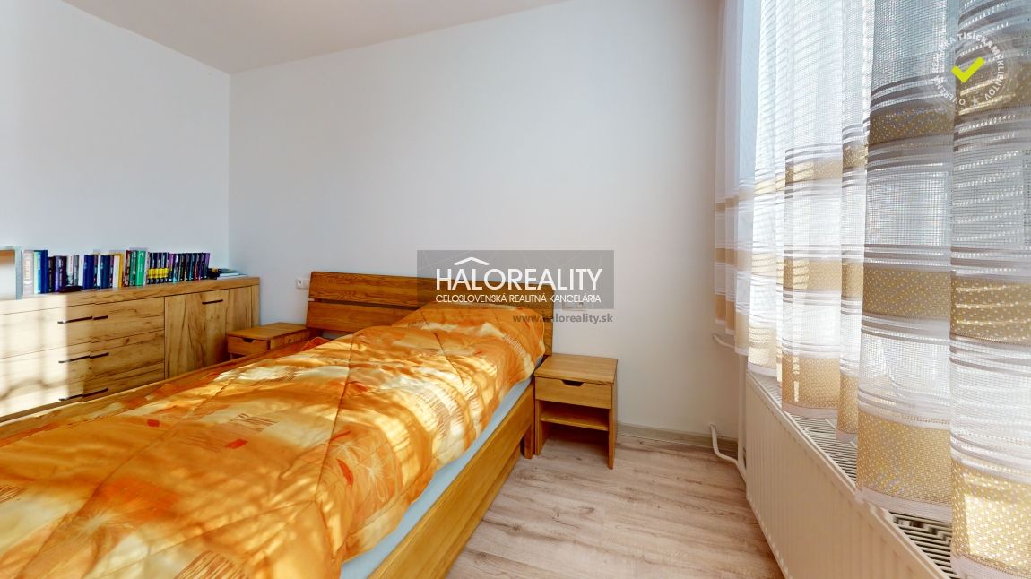 HALO reality - Predaj, štvorizbový byt Žiar nad Hronom, s ga - 6