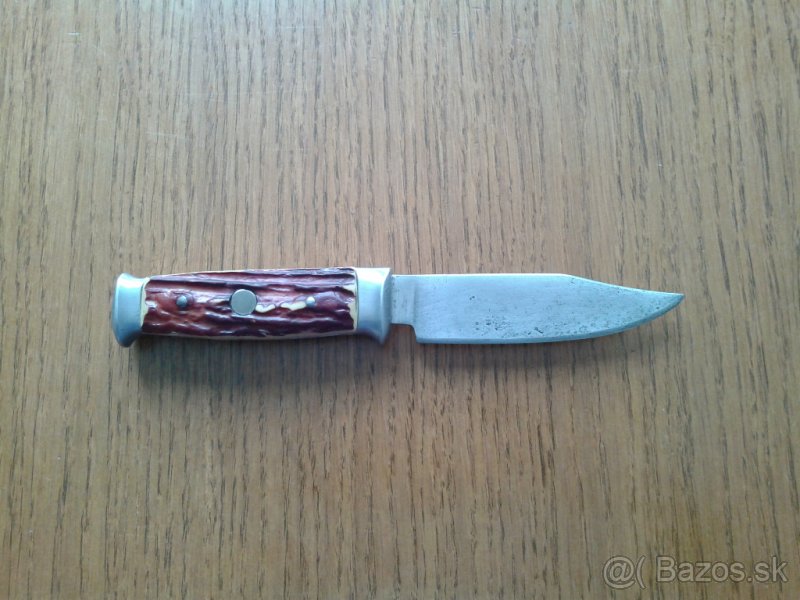 Uhlikovka Mikov dýka, nož, nožík - 6