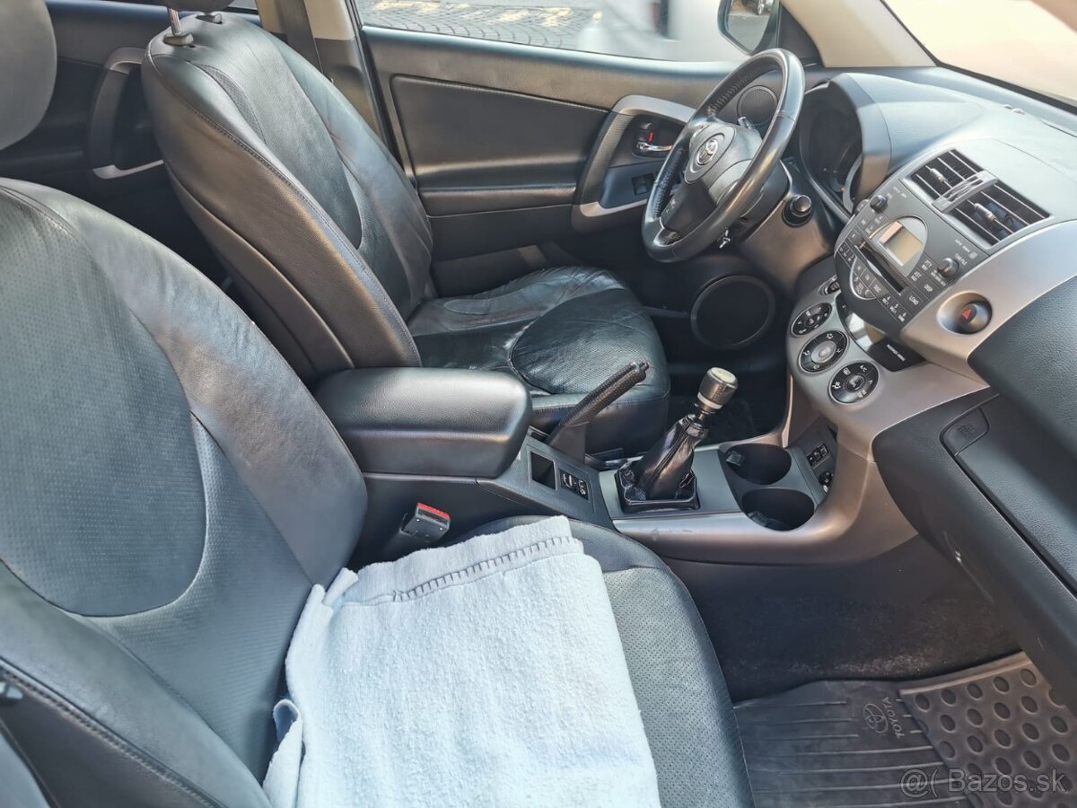 Toyota rav 4, 2.2 d4d, 130kw, - 6