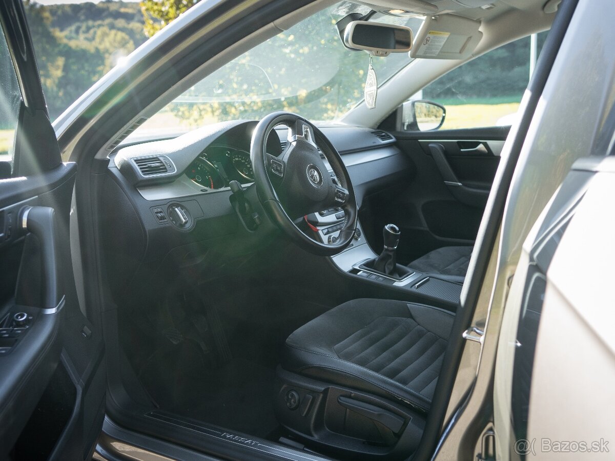 Passat 2.0 TDI - 6