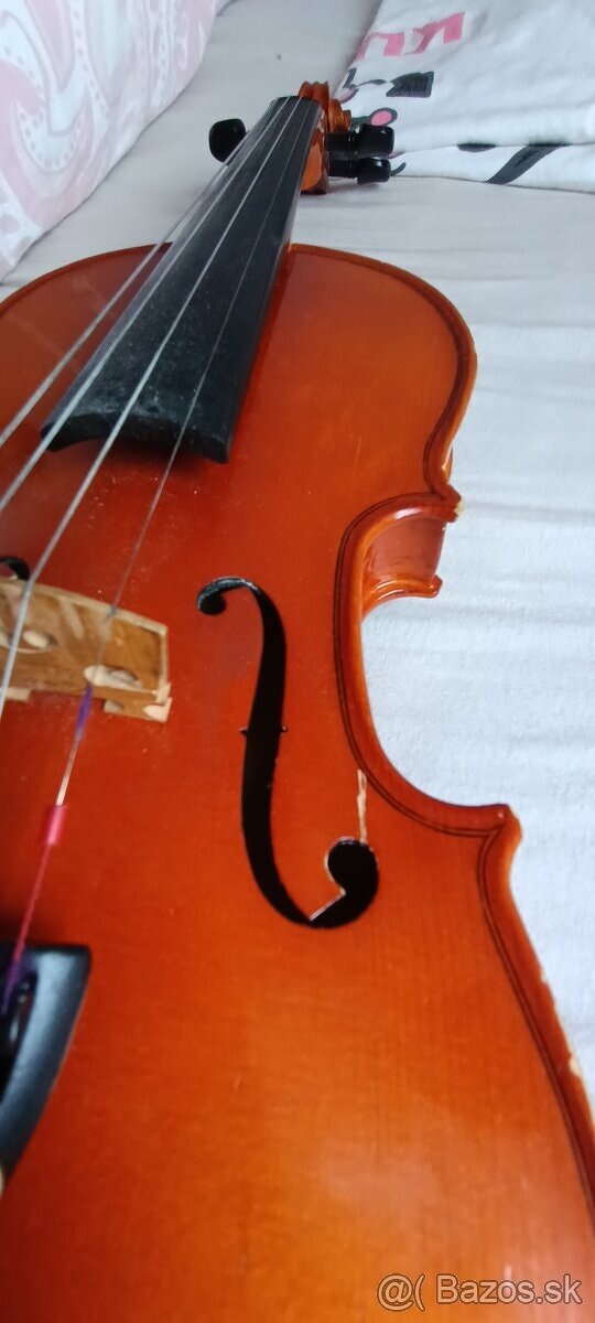 Detske husle 1/2 - 6