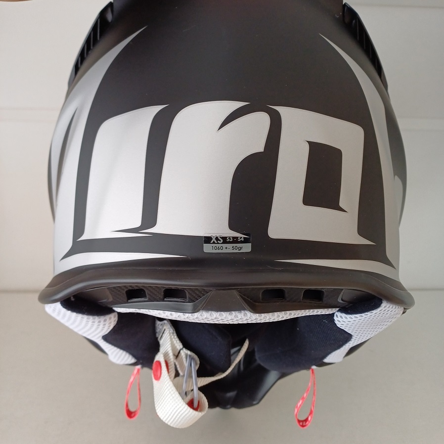 Motokrosová přilba Airoh Aviator ACE - 6