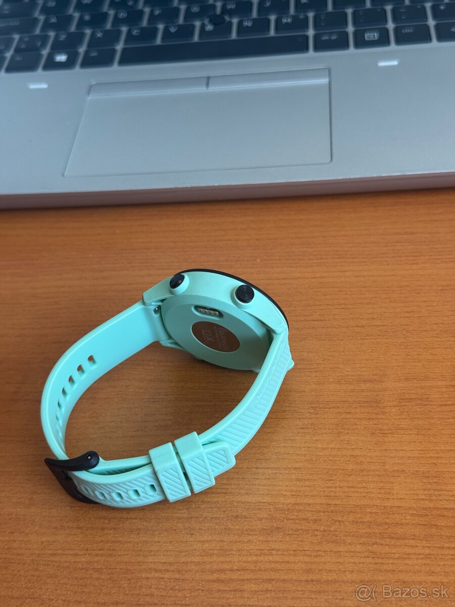 Garmin Approach S12 len odskúšané - 6