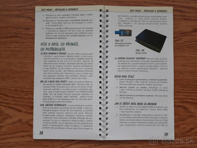 Jak na počítač - 6