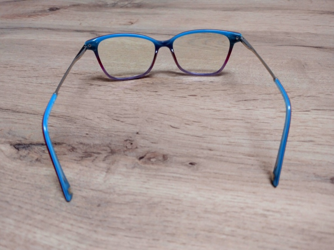 NOVE Dámske okuliare RESERVE s prislusenstvom - 6