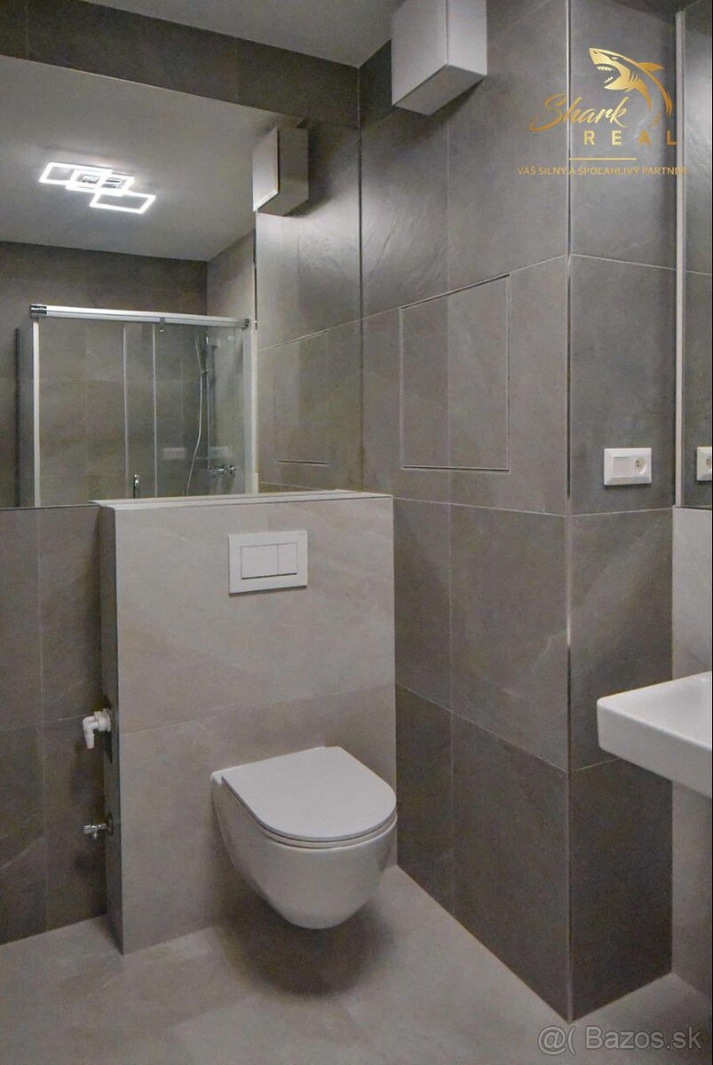 Predaj 2 izbového bytu v projekte Zwirn - 6