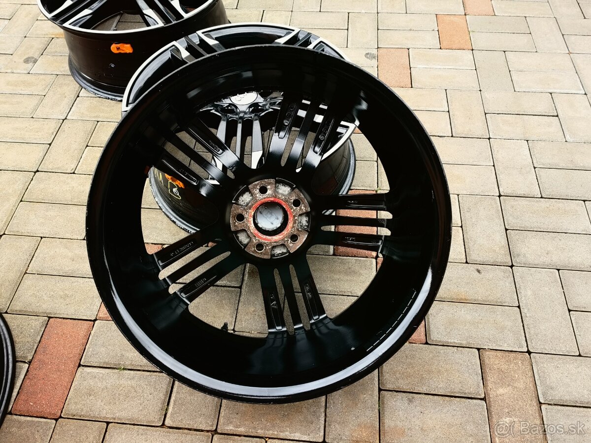 Audi, A5,A6,Mercedes,Škoda,Volkswagen - 5x112 r20 - 6