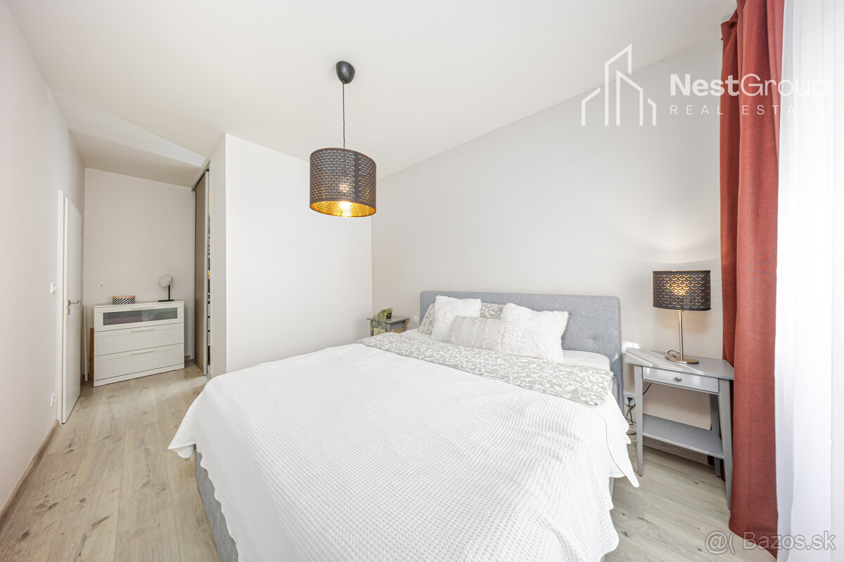 ZNÍŽENÁ CENAPRIESTRANNÝ ELEGANTNÝ 3-IZBOVÝ RD 80 m2 - 6