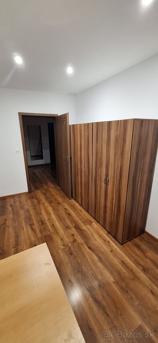 Prenájom 3 izbového bytu v Žarnovici - 6