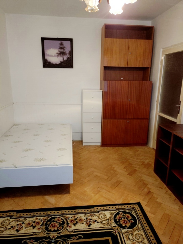 Prenaj.3-izb.byt na Exnárovej, v Ružinove, BA 2 - 6