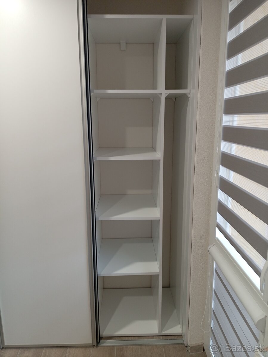 Vstavané skrine na mieru, kuchyňa na mieru, nábytok - 6
