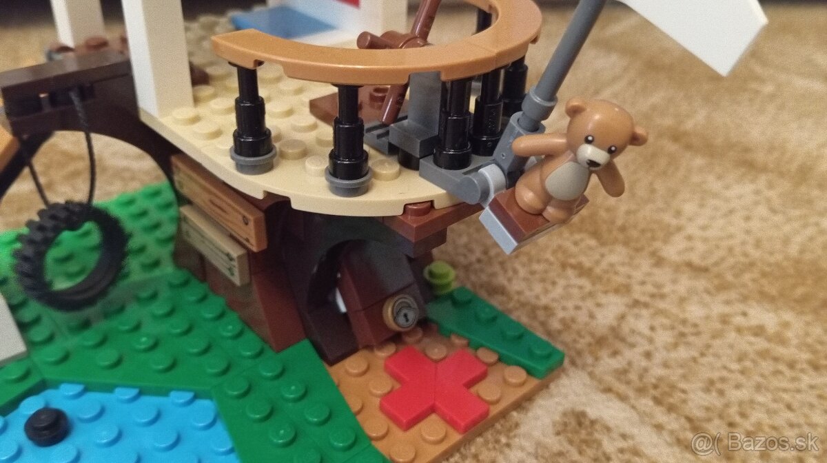 LEGO® Creator 31078 - 6