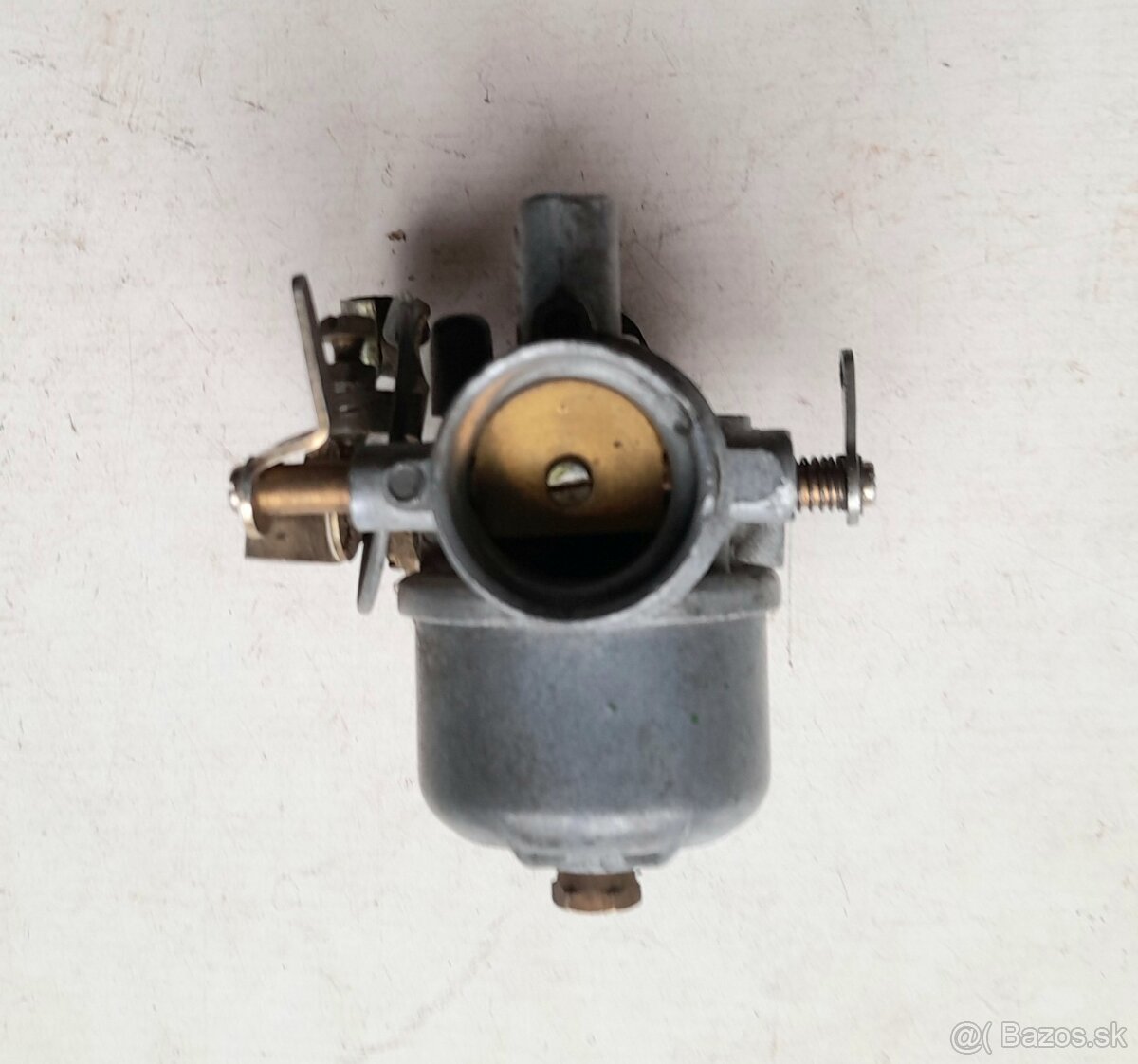 Tera, Vari, Agzat - 6