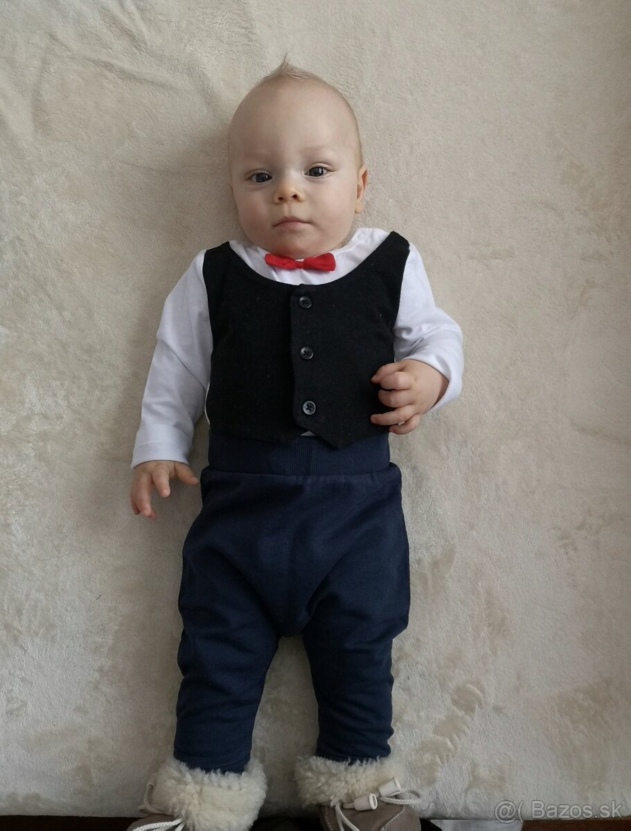 Slávnostný set - 6