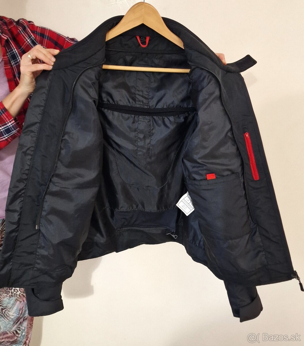 Bunda na motorku Oxford Delta XL - 6