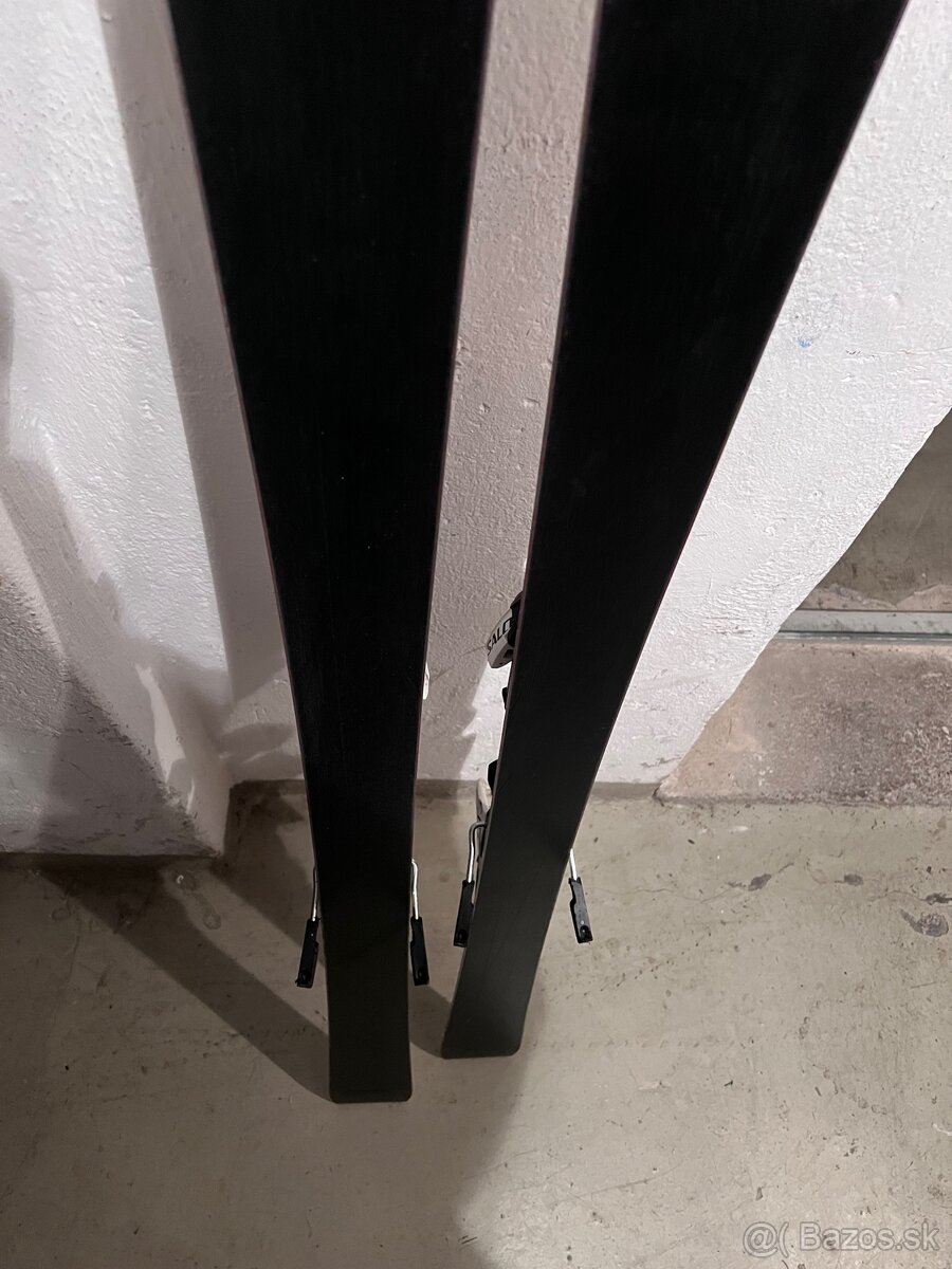 Lyže Salomon 151cm - 6