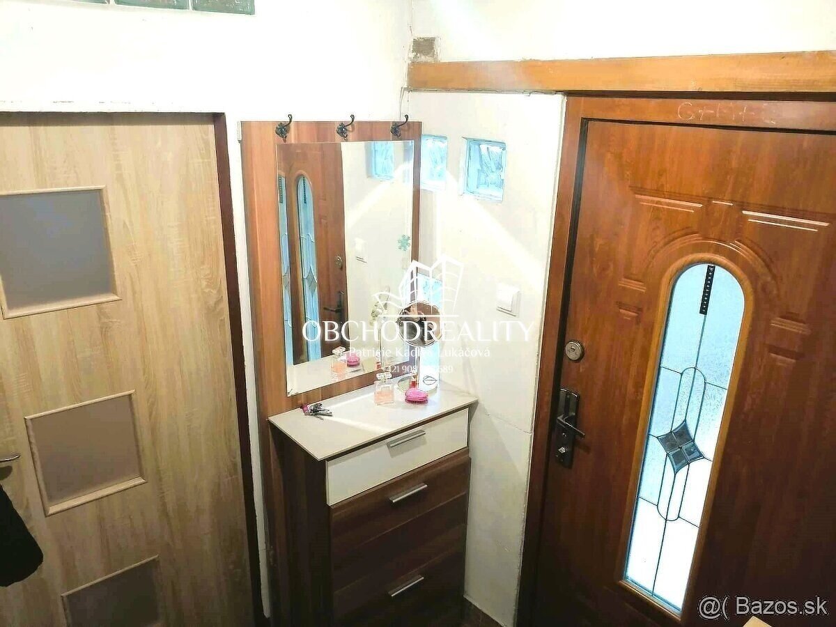 Rodinný dom s veľkou záhradou, okr. Michalovce - 6