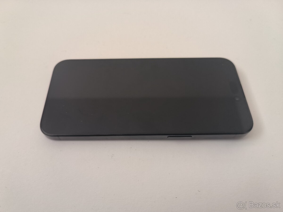 apple iphone 15 PRO 128gb Black Titanium / Batéria 100% - 6