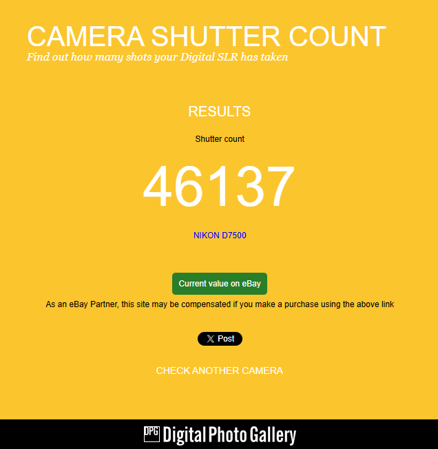 Nikon D7500 + príslušenstvo - 6