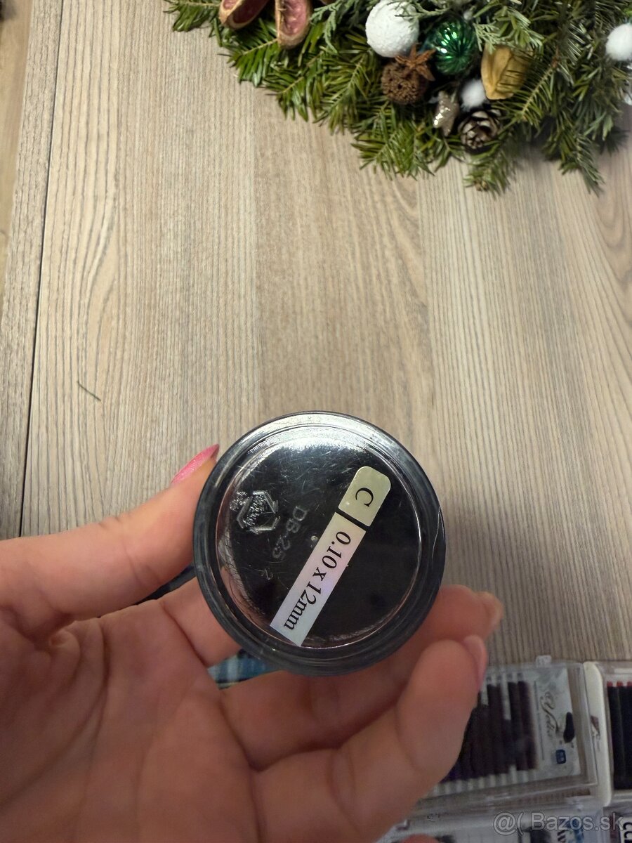 Umelé mihalnice - 6