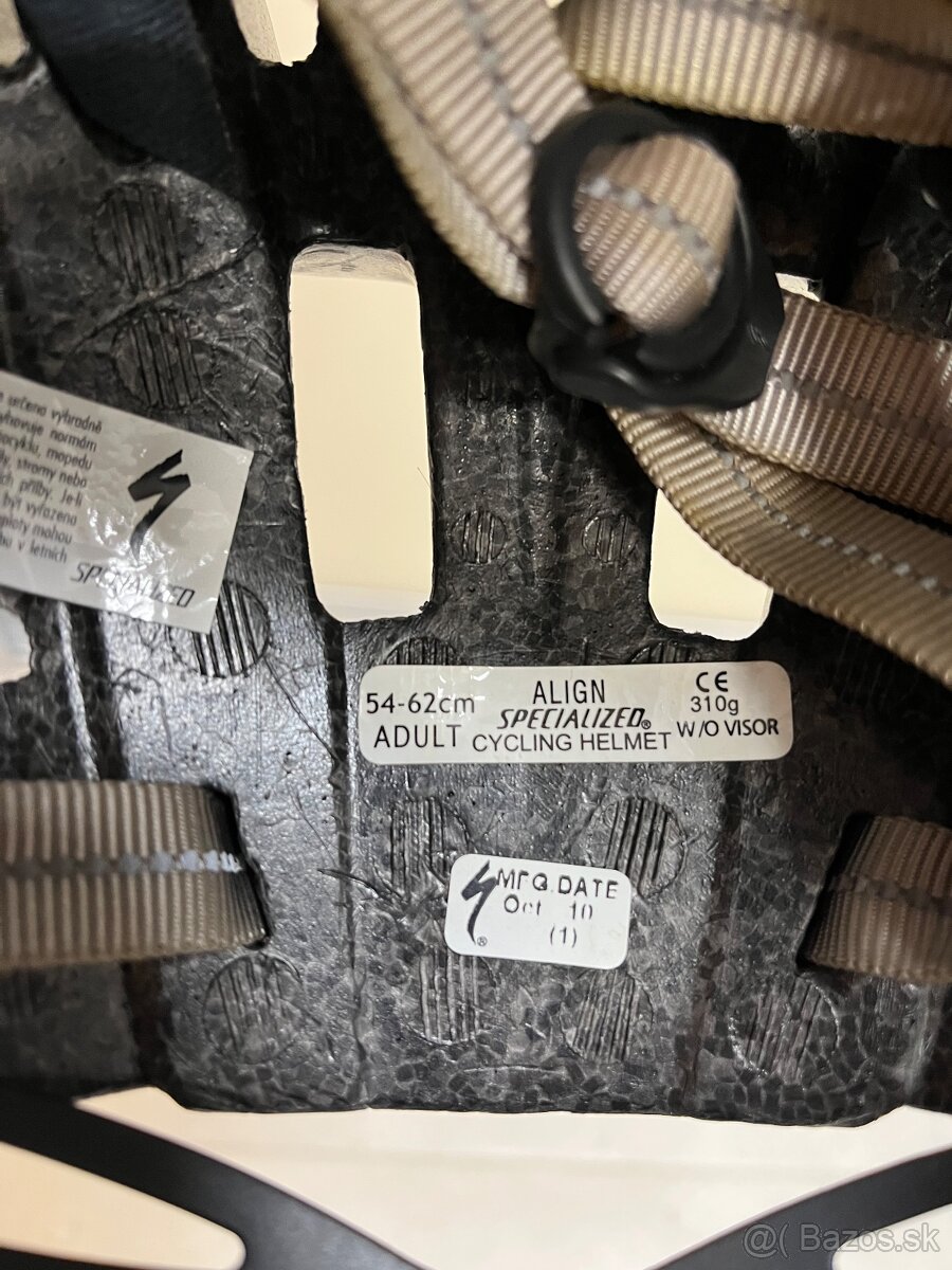 Prilba Specialized - 6