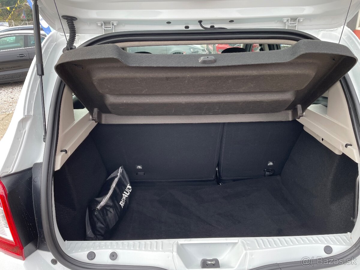 Dacia Sandero 1.2 16V Ambiance - 6