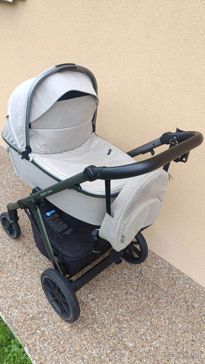 Trojkombinácia ESPIRO BUENO - 6